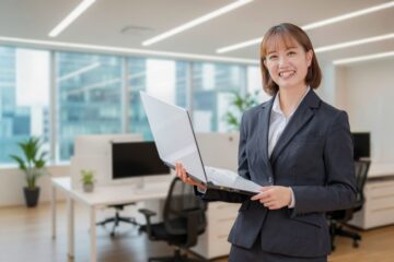 課題を解決したディー・スタイルクリエイト社員