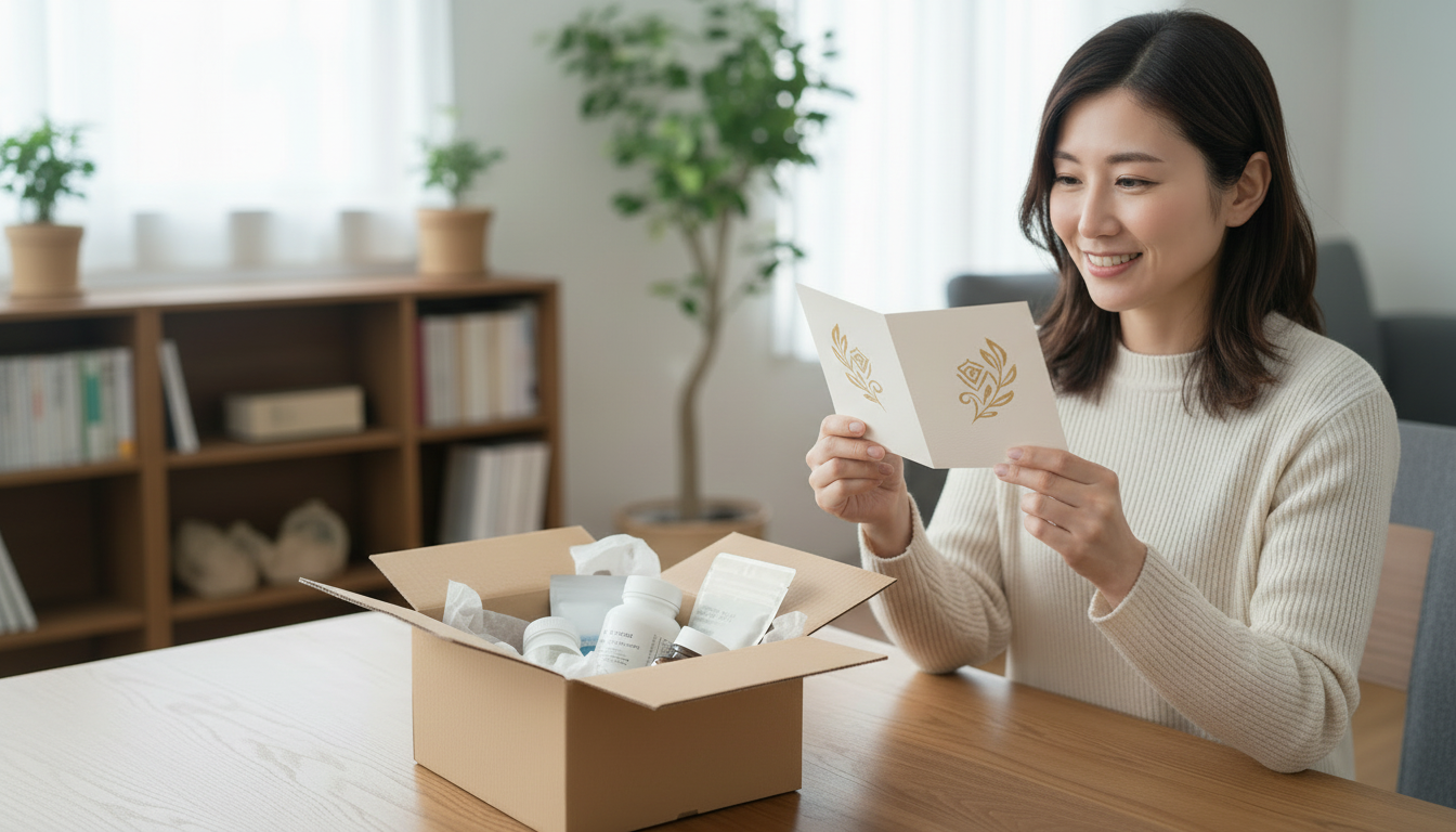 化粧品健康食品リピート通販LP制作・最適化に強い