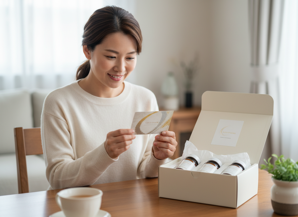 化粧品健康食品リピート通販LP制作・最適化に強い