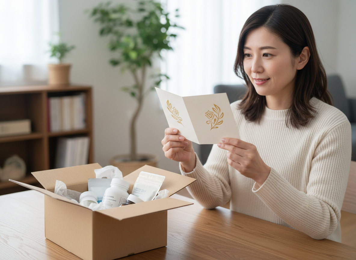 化粧品健康食品リピート通販LP制作・最適化に強い