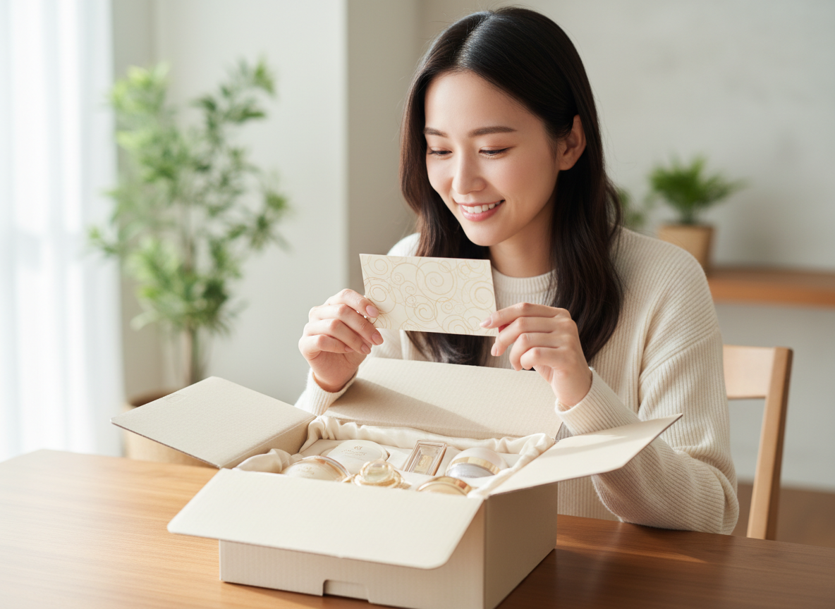 化粧品健康食品リピート通販LP制作・最適化に強い