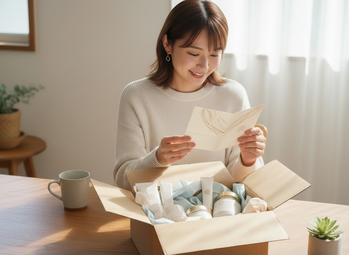 化粧品健康食品リピート通販LP制作・最適化に強い