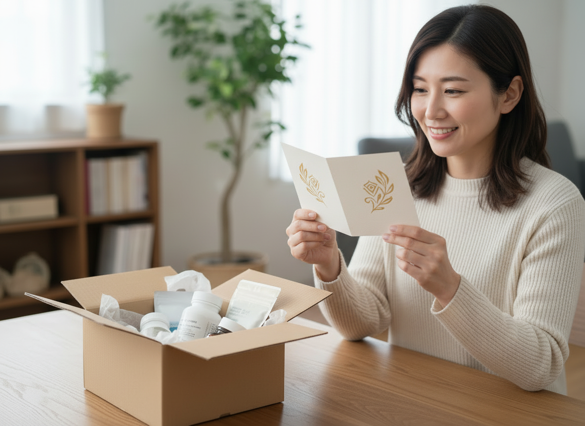 化粧品健康食品リピート通販LP制作・最適化に強い