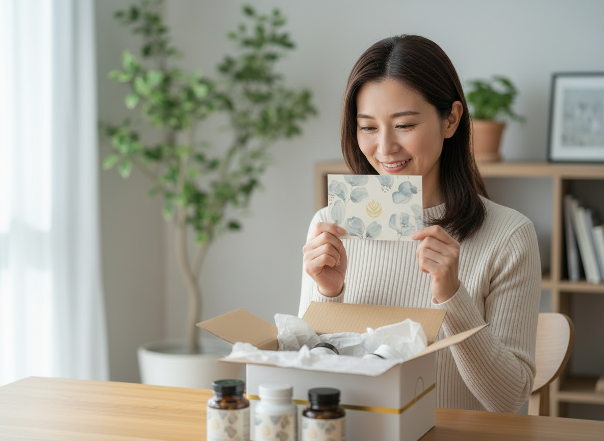 化粧品健康食品リピート通販LP制作・最適化に強い
