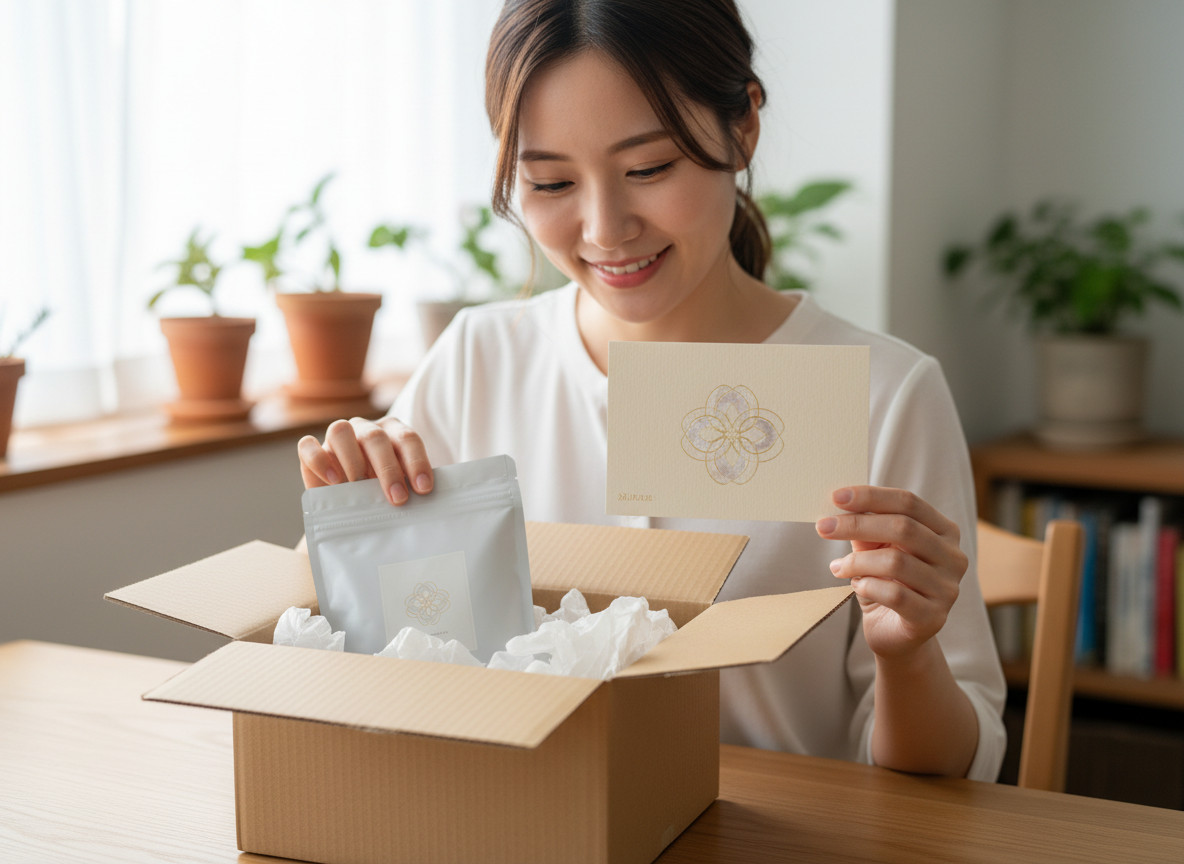 化粧品健康食品リピート通販LP制作・最適化に強い